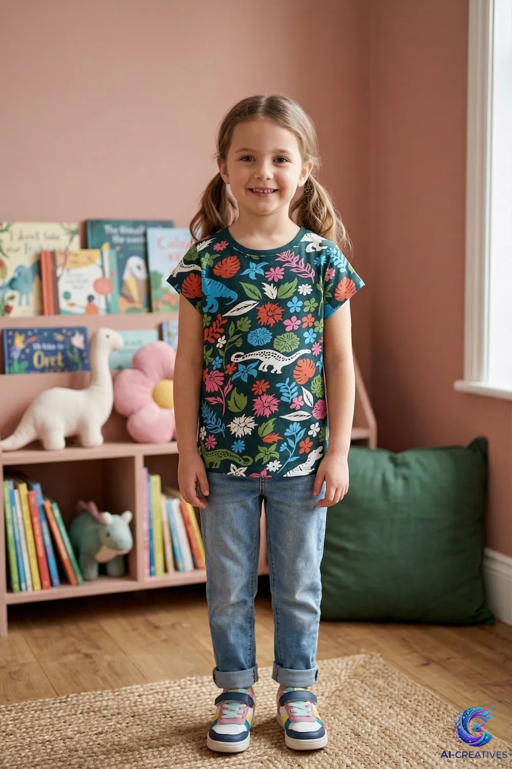 Kids Apparel 3